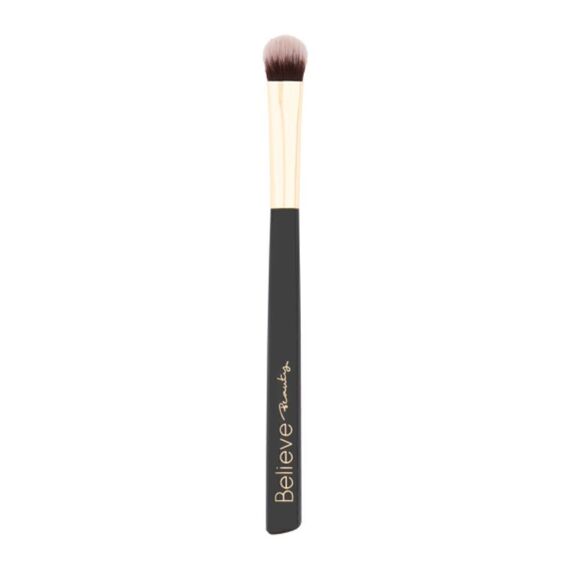 Believe Beauty Blending Eyeshadow Brushes-4 total - Picture 1 of 3